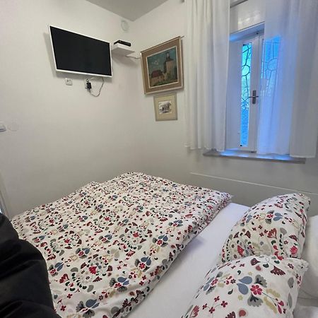 Very Close Studio Apartment Ζάγκρεμπ Εξωτερικό φωτογραφία