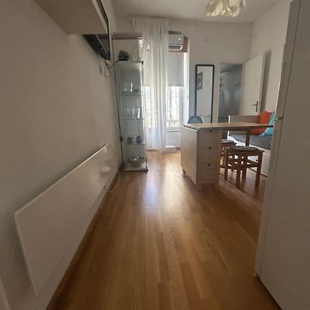Very Close Studio Apartment Ζάγκρεμπ Εξωτερικό φωτογραφία