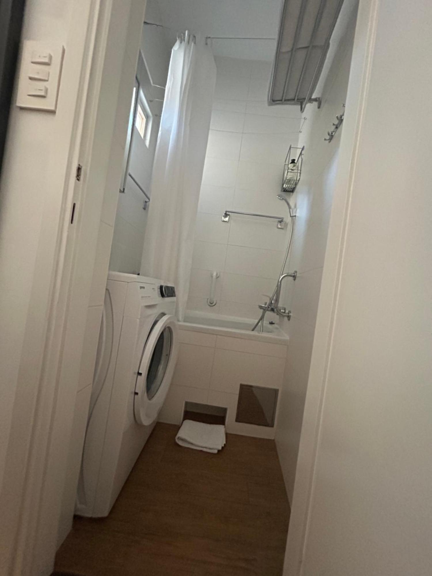 Very Close Studio Apartment Ζάγκρεμπ Εξωτερικό φωτογραφία