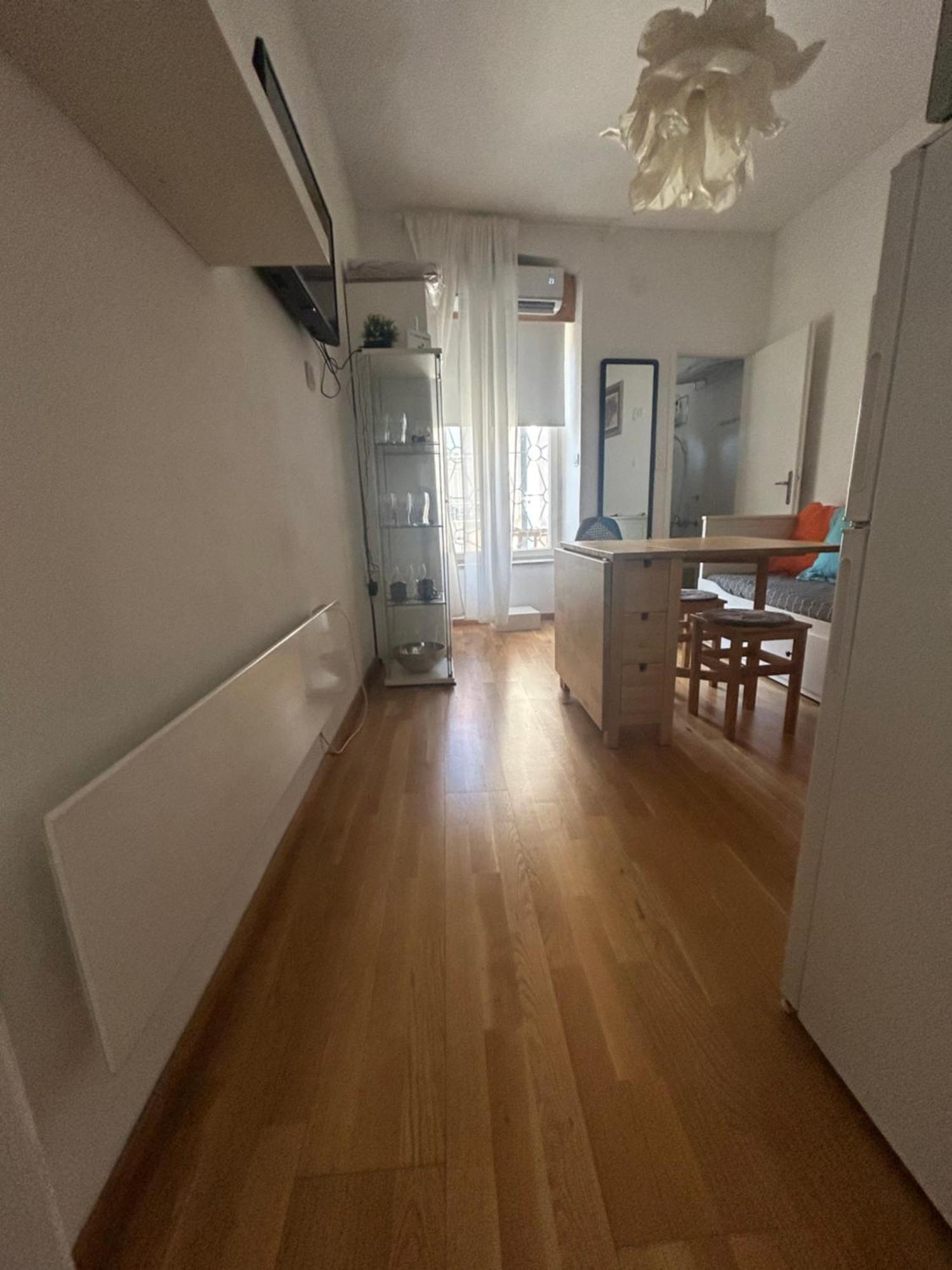 Very Close Studio Apartment Ζάγκρεμπ Εξωτερικό φωτογραφία