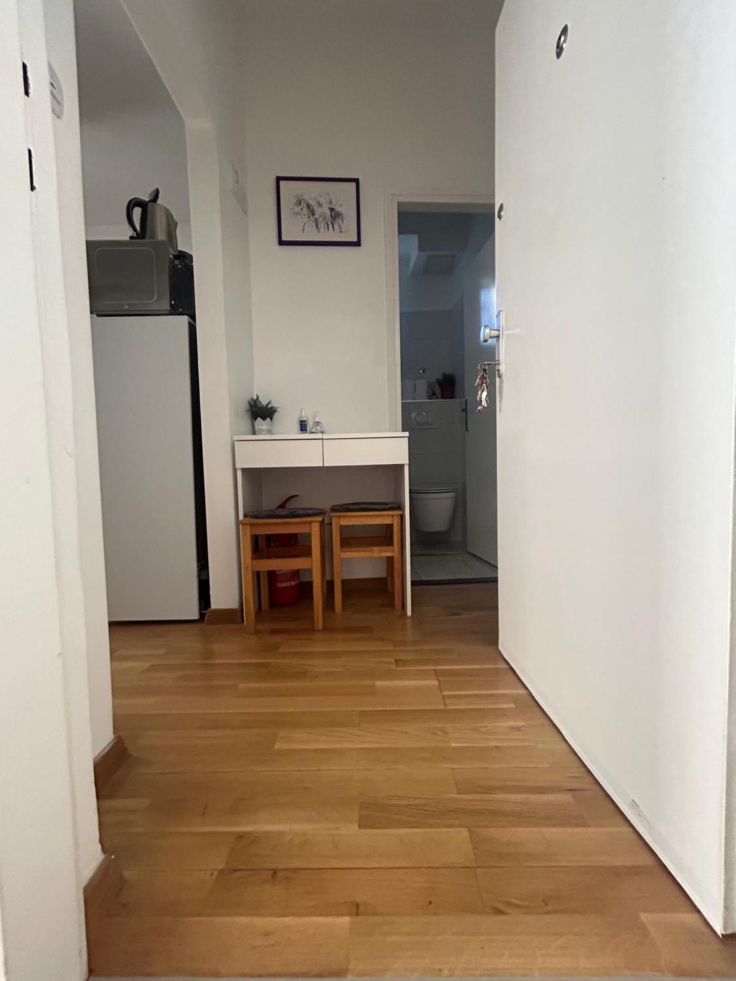 Very Close Studio Apartment Ζάγκρεμπ Εξωτερικό φωτογραφία