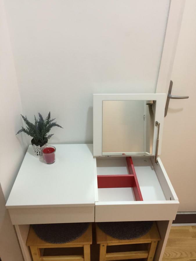 Very Close Studio Apartment Ζάγκρεμπ Εξωτερικό φωτογραφία