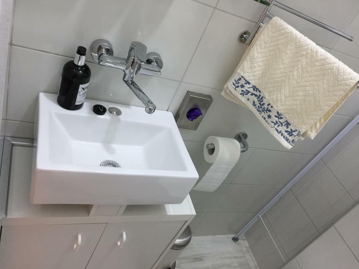 Very Close Studio Apartment Ζάγκρεμπ Εξωτερικό φωτογραφία