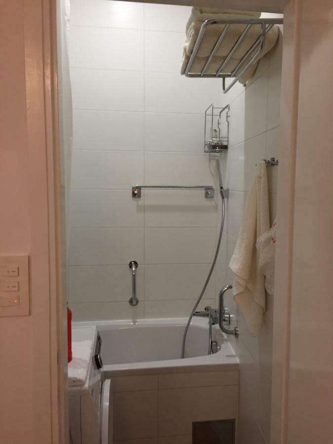 Very Close Studio Apartment Ζάγκρεμπ Εξωτερικό φωτογραφία