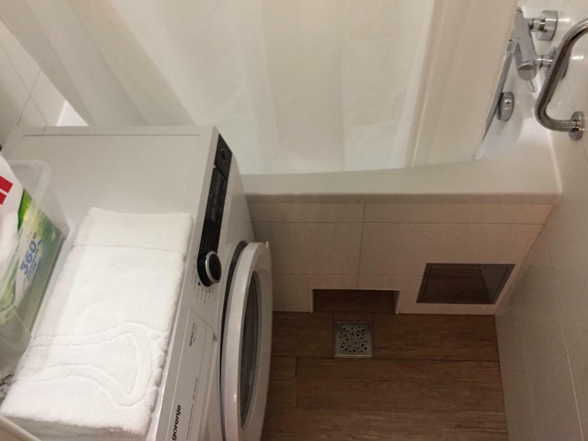 Very Close Studio Apartment Ζάγκρεμπ Εξωτερικό φωτογραφία