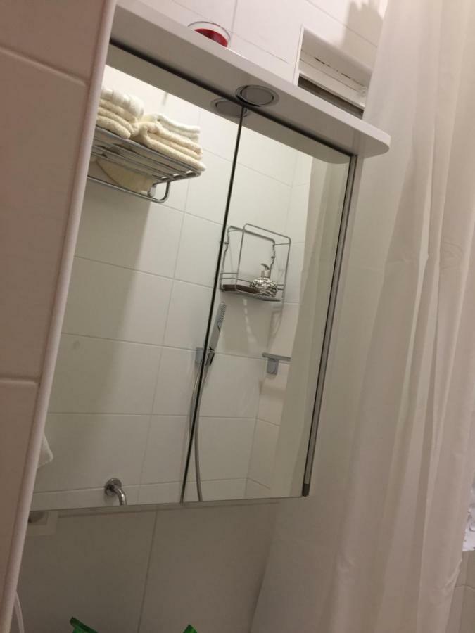 Very Close Studio Apartment Ζάγκρεμπ Εξωτερικό φωτογραφία