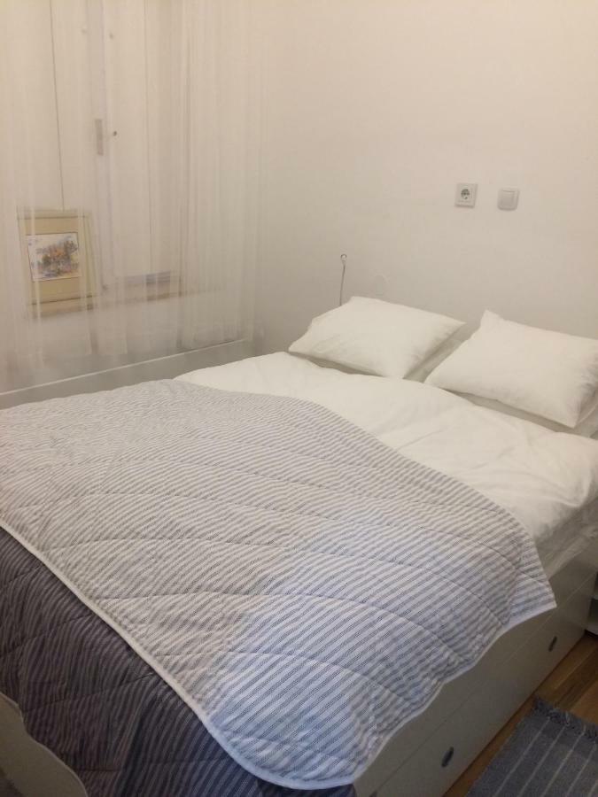 Very Close Studio Apartment Ζάγκρεμπ Εξωτερικό φωτογραφία